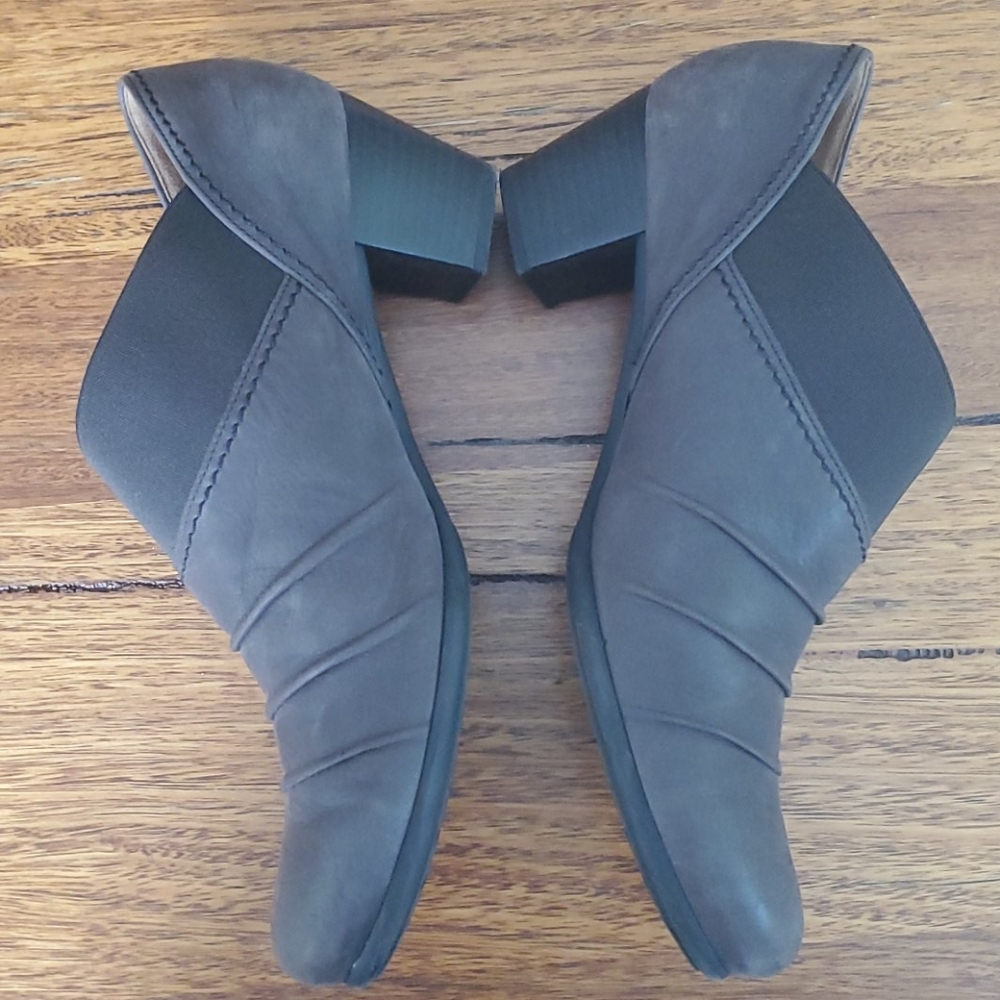 Gabor Booties - Picture 4 of 7